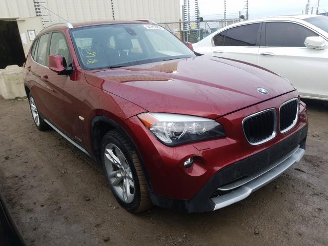 2012 bmw x1 xdrive2