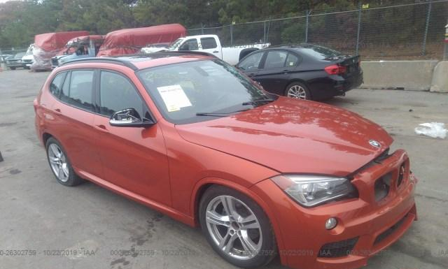 2012 bmw x1