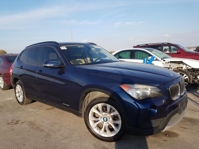 2012 bmw x1 xdrive2