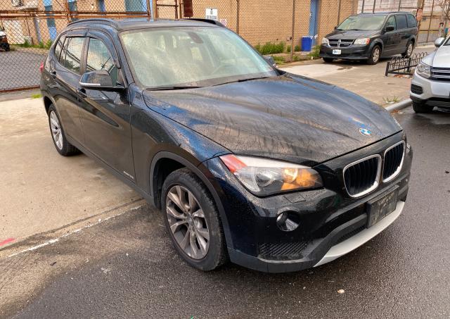 2013 bmw x1 xdrive2