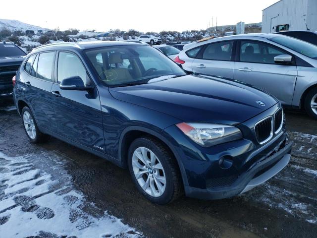 2014 bmw x1