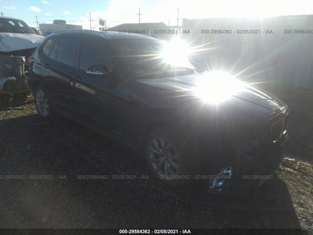 2013 bmw x1