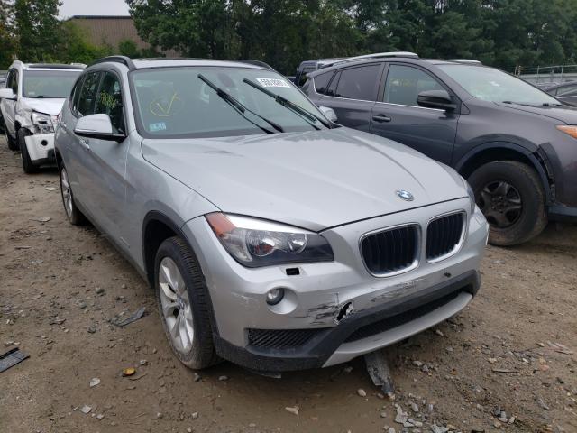 2013 bmw x1 xdrive2