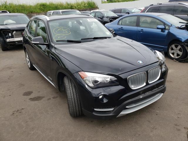 2014 bmw x1 xdrive2