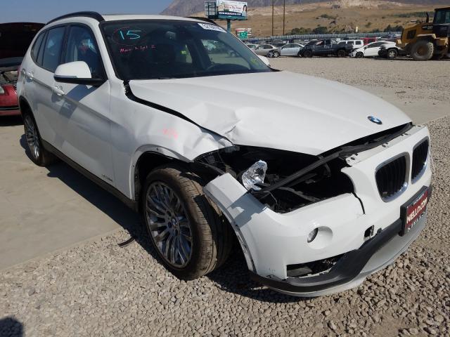 2014 bmw x1 xdrive2