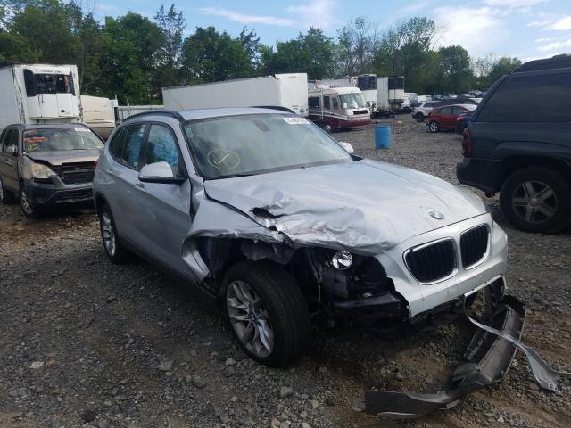 2015 bmw x1 xdrive2