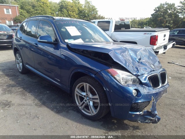 2015 bmw x1
