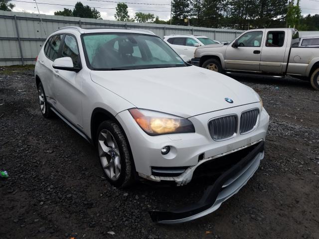 2015 bmw x1 xdrive2