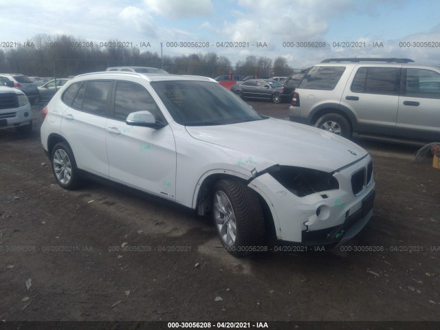 2012 bmw x1