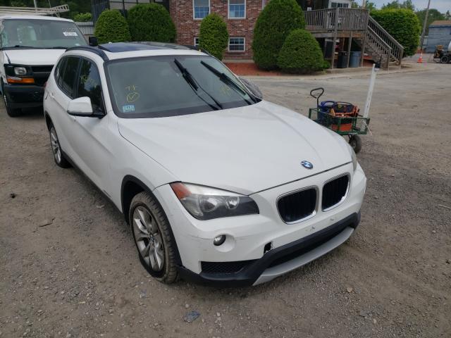 2012 bmw x1 xdrive2