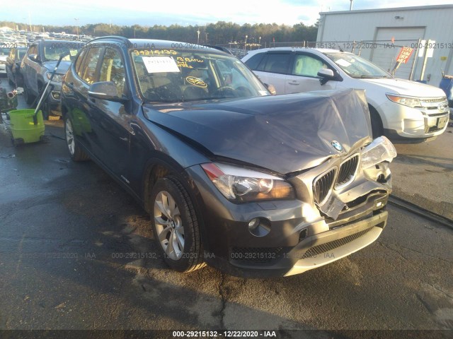 2012 bmw x1