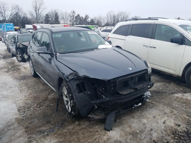 2013 bmw x1