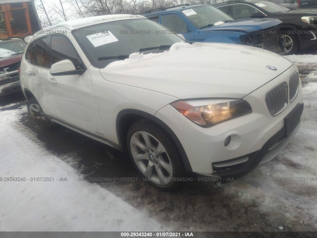 2014 bmw x1