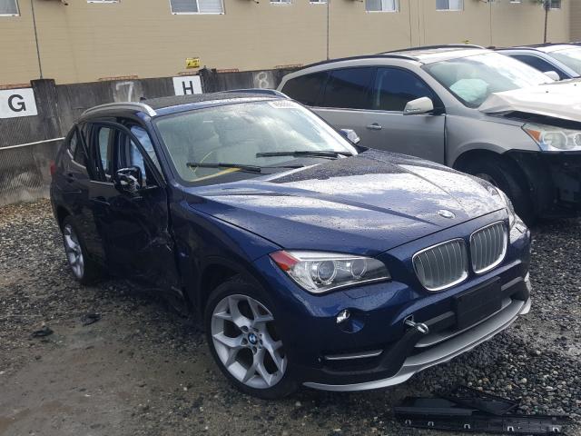 2014 bmw x1