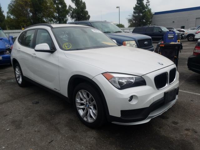 2015 bmw x1 xdrive2