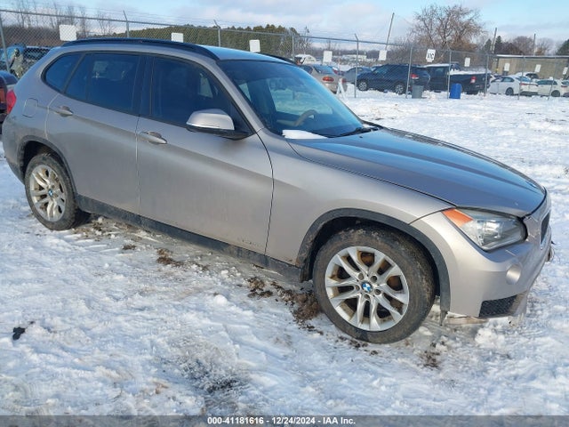 2015 bmw x1