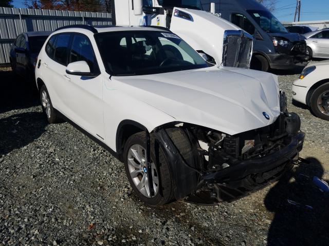 2012 bmw x1 xdrive2
