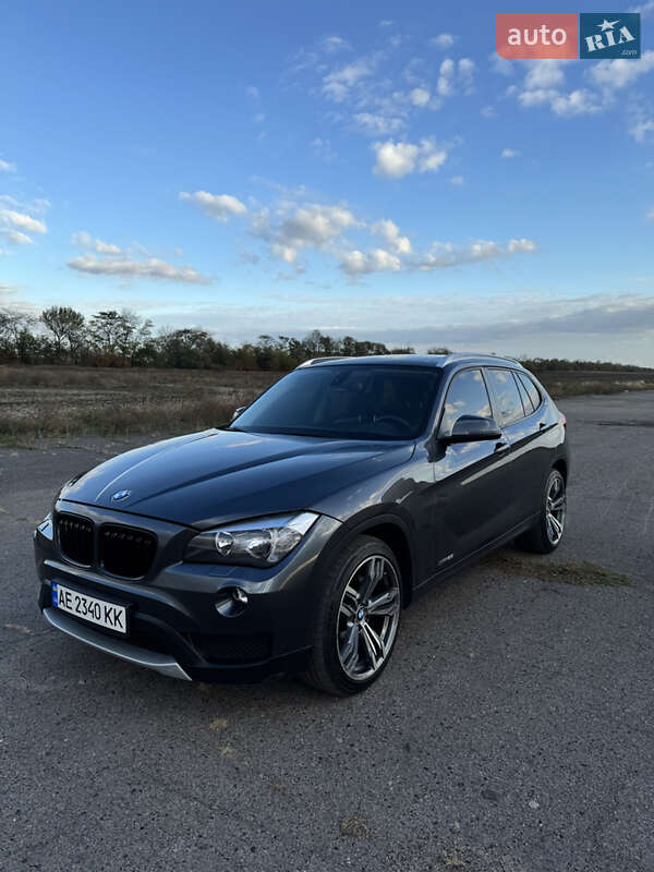 2013 bmw x1