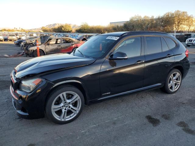 2012 bmw x1 xdrive2