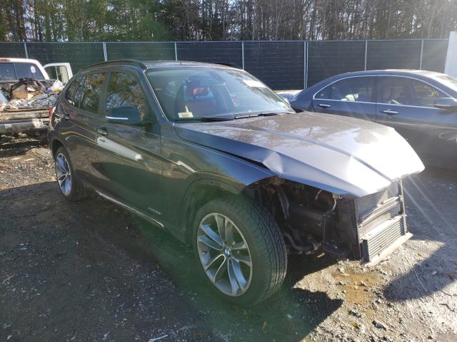 2013 bmw x1 xdrive2