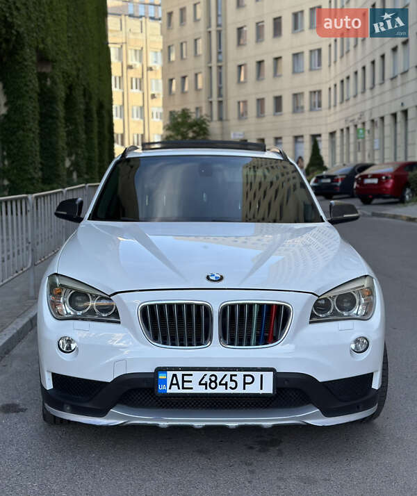 2013 bmw x1