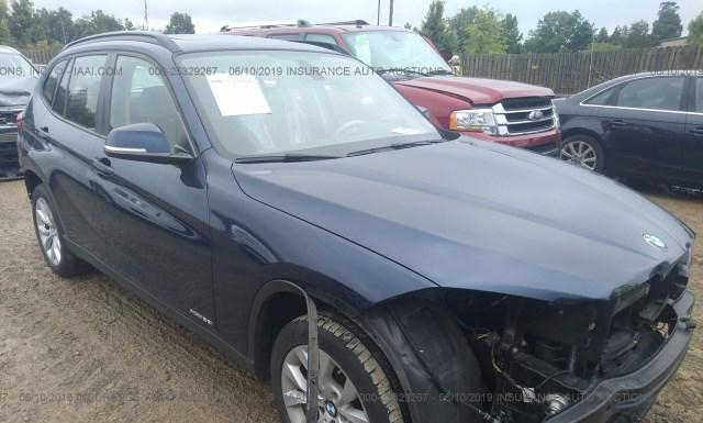 2013 bmw x1
