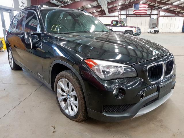 2014 bmw x1 xdrive2