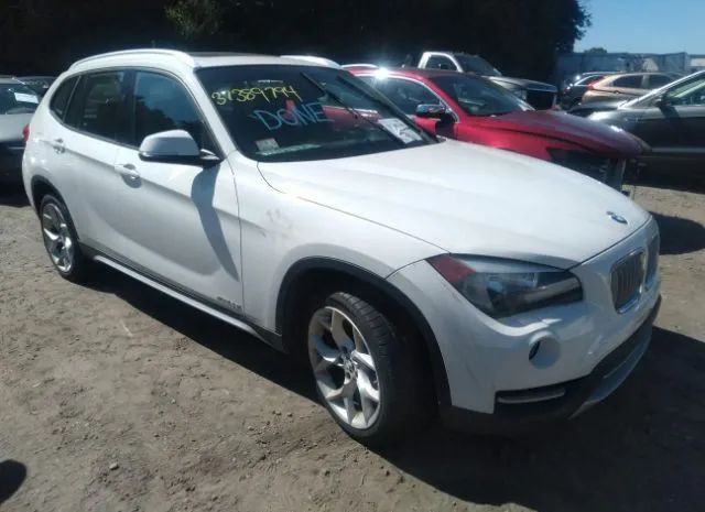 2014 bmw x1
