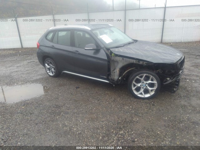 2014 bmw x1