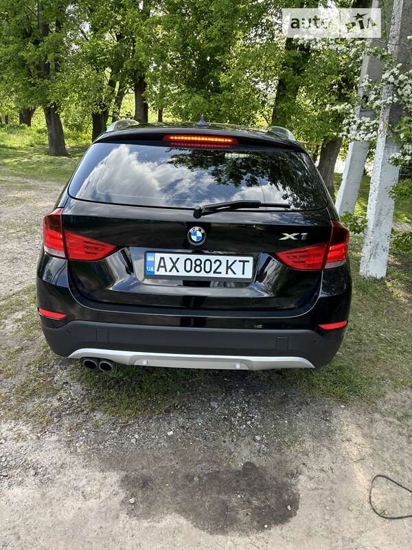 2014 bmw x1
