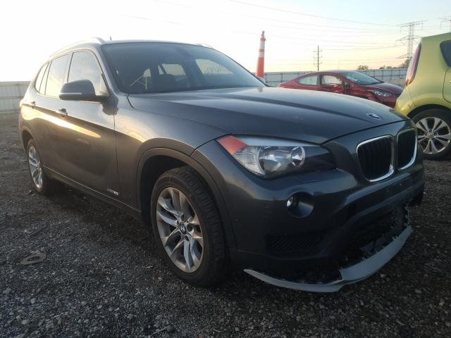 2014 bmw x1 xdrive2