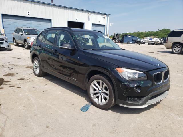 2014 bmw x1 xdrive2