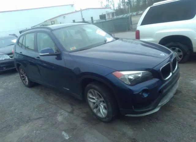 2014 bmw x1