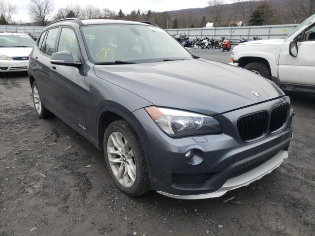 2015 bmw x1 xdrive2