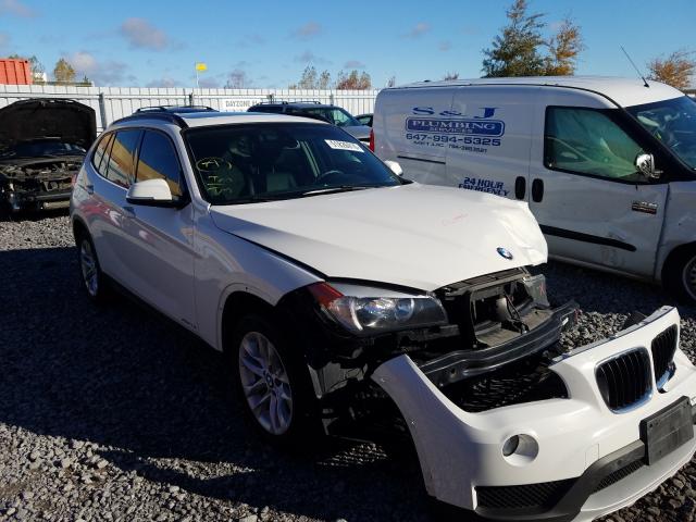 2015 bmw x1 xdrive2