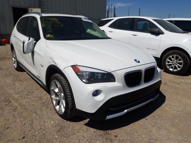 2011 bmw x1 xdrive2
