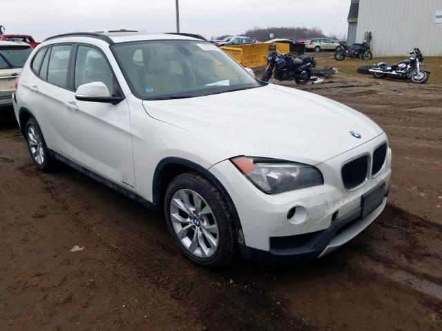 2013 bmw x1 xdrive2