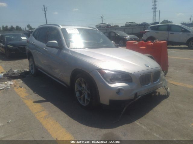 2012 bmw x1