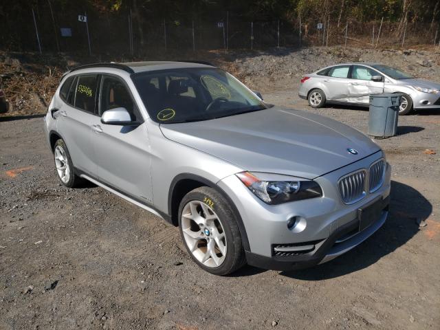 2012 bmw x1 xdrive2