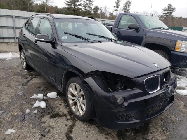 2012 bmw x1 xdrive2