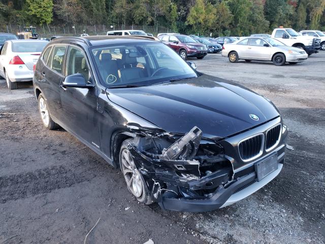2013 bmw x1 xdrive2
