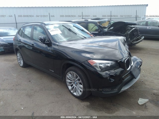 2014 bmw x1
