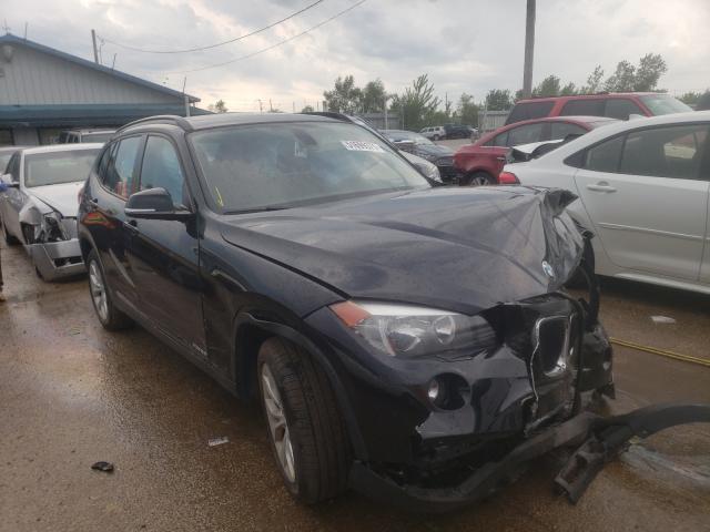 2013 bmw x1 xdrive2