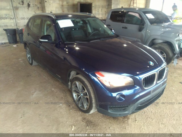 2013 bmw x1