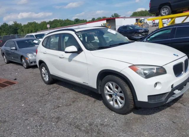 2014 bmw x1