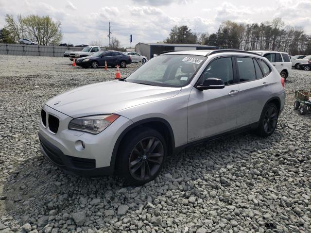 2015 bmw x1 xdrive2