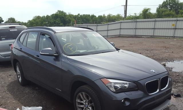 2015 bmw x1