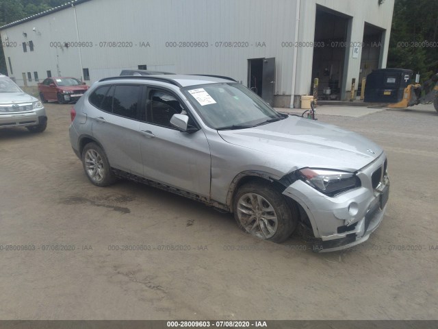 2015 bmw x1
