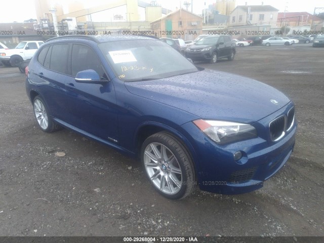 2015 bmw x1