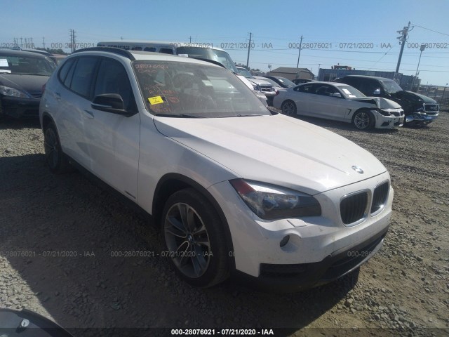 2013 bmw x1